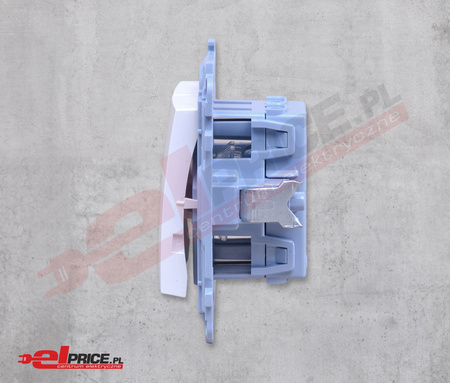 Kontakt simon 10 czw1.01/11 łącznik żaluzjowy podwójny