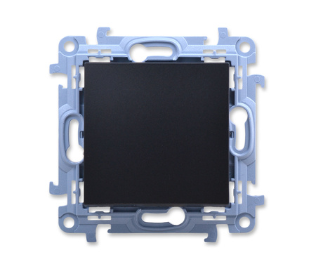 Kontakt Simon 10 cp1.01/49 Przycisk zwierny bez piktogramu