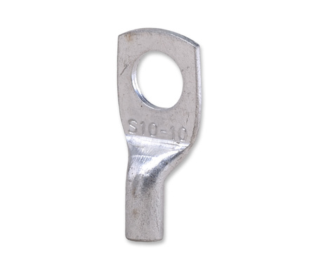 NEXANS Końcówka kablowa miedziana 10 mm2 - M10 10X10KU-L