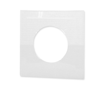 Plastrol ow-1 osłonka pod wyłącznik gniazdo