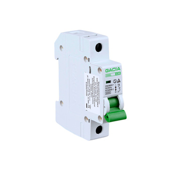 VCX Wyłącznik nadmiarowoprądowy 6 kA SB6L C 1P 4A