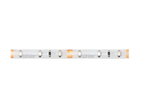 LED line® Taśma 300 SMD 12V niebieska 4,8W IP65