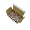 Plastrol Zestaw 100 szt. szybkozłączek z dźwigniami SZ-1-1D/100 W-50009
