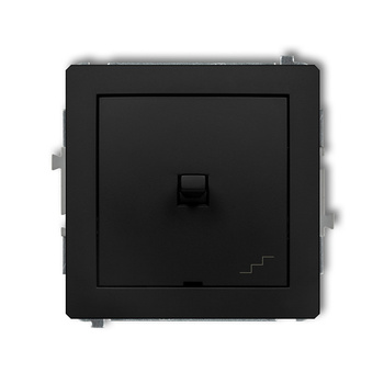 KARLIK DECO 12DWPUS-3 Łącznik schodowy w stylu amerykańskim