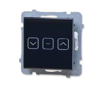 Ospel sonata touch łpd-7rs/m/32 włącznik dotykowy żaluzjowy