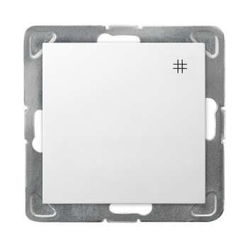 Ospel impresja ŁP-4Y/m/00 Łącznik krzyżowy