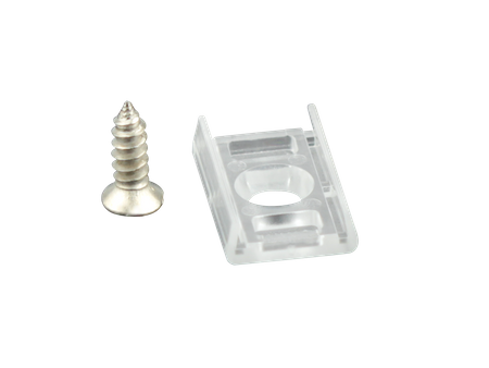 LED line PRIME uchwyt montażowy do taśm LED 8mm