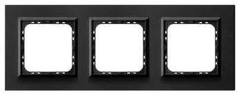 OSPEL SONATA R-3RAC/64/25 Ramka potrójna