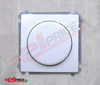 Kontakt simon basic bms9l.01/11 ściemniacz do led obrotowy