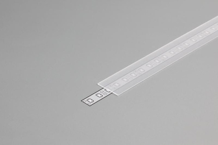 Klosz E wsuwany 1000 szron