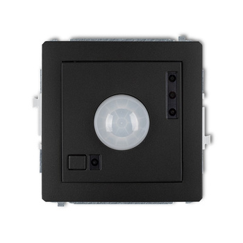 KARLIK DECO 12DCR-1 Elektroniczny czujnik ruchu