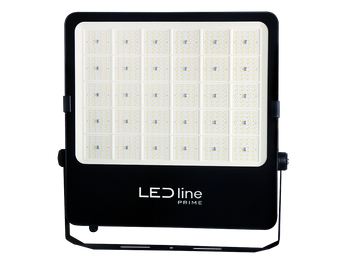 LED line PRIME Floodlight 400W 56000lm 60°