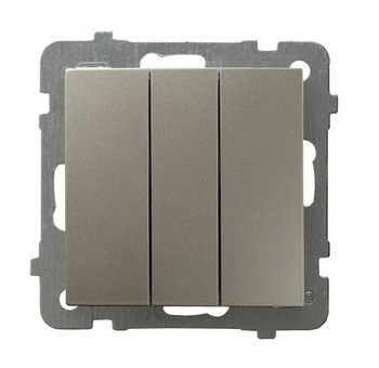 Ospel as ŁP-24G/m/45 Łącznik potrójny zwierny