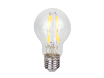 LED line LITE żarówka LED E27 7W 4000K 840lm 220-240V FILAMENT A60 KULKA ŚCIEMNIALNA