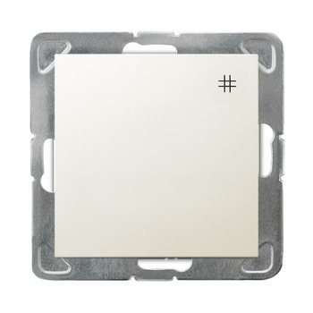 Ospel impresja ŁP-4Y/m/27 Łącznik krzyżowy