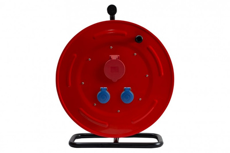 F-ELEKTRO 14800-16 Rozgałęźnik MAKARA-460 16/5, 2x230V