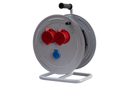 F-ELEKTRO 14700-28 Rozgałęźnik MAKARA-370 2x32/5, 230V