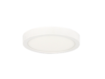 LED line LITE Downlight EASY FIX PRO 6W 540lm CCT 3000-5000K okrągły