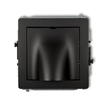 KARLIK DECO 12DWPK Wypust kablowy