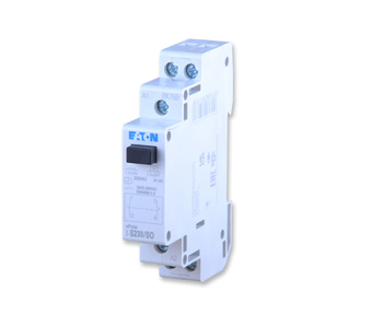 Eaton z-s230/so 2 przekaźnik impulsowy 16a 230v ac 1z 1r