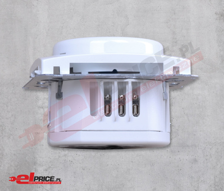 Kontakt simon basic bms9l.01/11 ściemniacz do led obrotowy