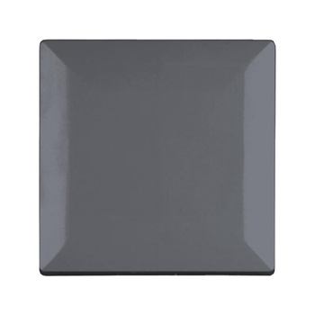 Zaślepka ramki Pearl, Z-Ra P, antracyt