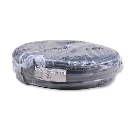 ELPAR Przewód H05RR-F 300/500V OW 3x1,5 mm2 gumowy czarny 5901854403229