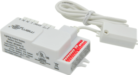 MERRYTEK sensor T-P ext 2-DIM DT
