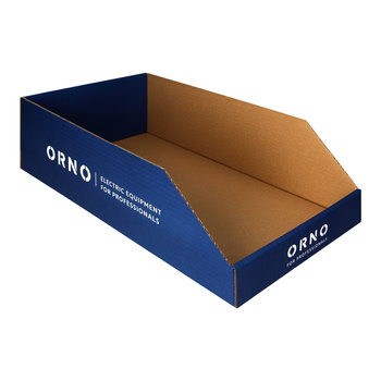 Kuweta kartonowa ORNO for Professionals - duża