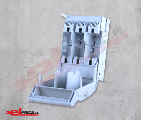 Apator rbk-00 pro rozłącznik izolacyjny nh-00 160a 63-823256-111