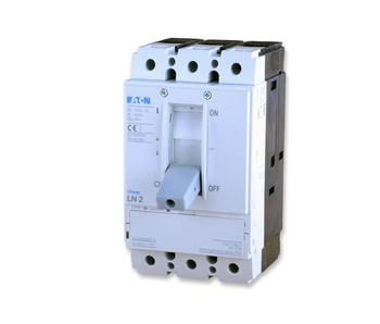 Eaton 190024 pkzm4-63-ea wyłącznik silnikowy 3p 55 - 65a 34kw