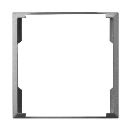 Ospel aria RO-4U/70 Ramka ozdobna do gniazd podwójnych do ramek