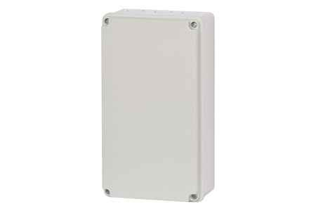 F-ELEKTRO Puszka hermetyczna CP 230 x 130 x 85mm bez dławików IP54 F1.0219