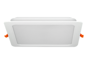 LED line LITE Downlight MOLLY 24W 2550lm 4000K kwadrat