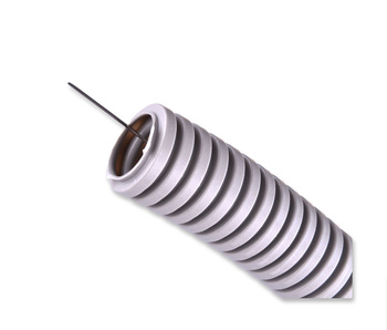 Peszel D20 z pilotem szara 750N