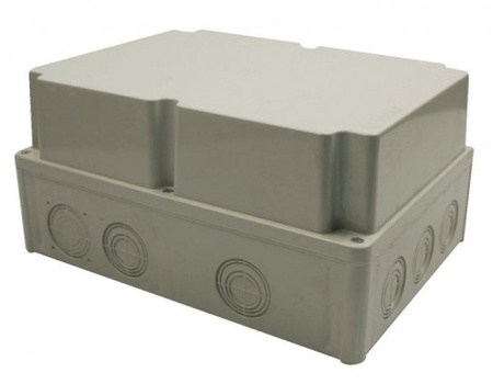 F-ELEKTRO F1.0232 Puszka BS 300x225x140 IP66