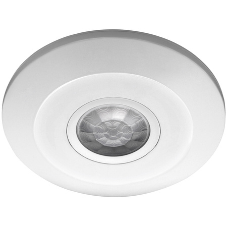 Czujnik ruchu 360°, IP20, 2000W, ultra płaski - 2,5cm, mini, TUYA smart Wi-Fi