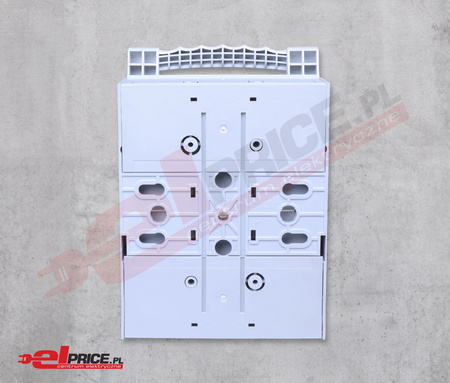 Apator rbk-2 pro rozłącznik izolacyjny bezpiecznikowy 400a