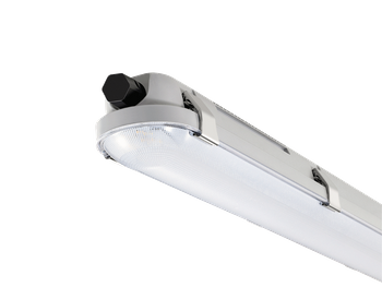 LED line PRIME RANGER C 40W 4000K 170lm/W 1-10V IP66