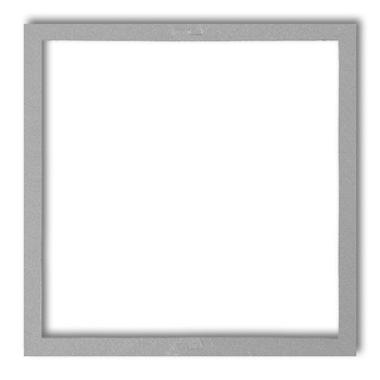KARLIK prod. uzupełniające 7DRW-1 Ramka wypełniająca pojedyncza DECO