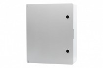F-ELEKTRO Szafa z tworzywa obudowa 400x500x180 mm IP65 F1.0163