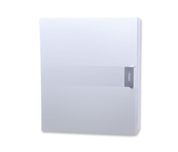 Hager vega vb218pb rozdzielnica natynkowa 2x18m ip40