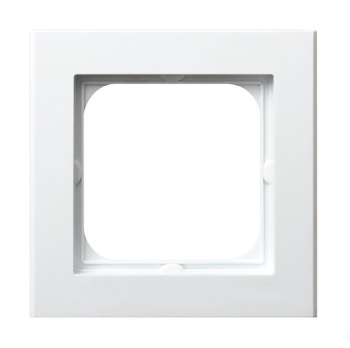 OSPEL SONATA R-1R/00 Ramka pojedyncza