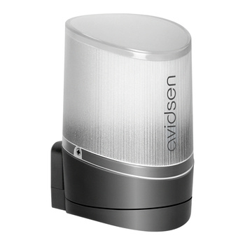 Światło ostrzegawcze do napędów bramowych ORNO by avidsen / EXTEL