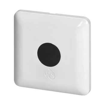 Bezdotykowy włącznik podtynkowy  5cm, IP20, 1200W