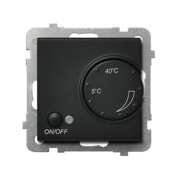 SONATA RTP-1R/m/33 Regulator temperatury z czujnikiem podpodłogowym