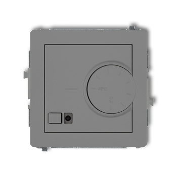 KARLIK DECO 27DRT-1 Regulator  temperatury z czujnikiem podpodłogowym