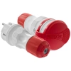 Plastrol Zestaw przyłączeniowy EXTREM WT-54+GN-54 IP54 W-98005