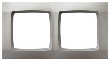 OSPEL KARO R-2S/43 Ramka podwójna