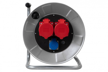 F-ELEKTRO 14300-20 Rozgałęźnik BORDO-320 2x32/5, 230V